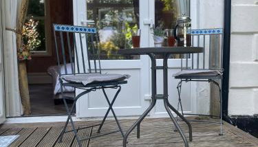 Penarwyn House - Photo 2