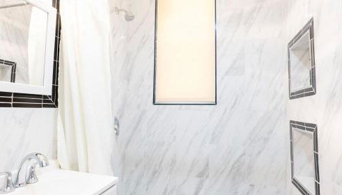 New Apartment Liberty State Park Jersey City NJ Airport Train Manhattan NYC - Foto 4