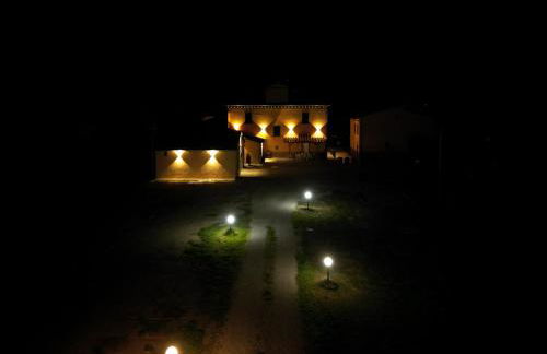 Casale Il Terranova - Foto 57