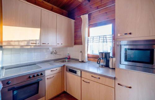 Bühberg Alm - Foto 6