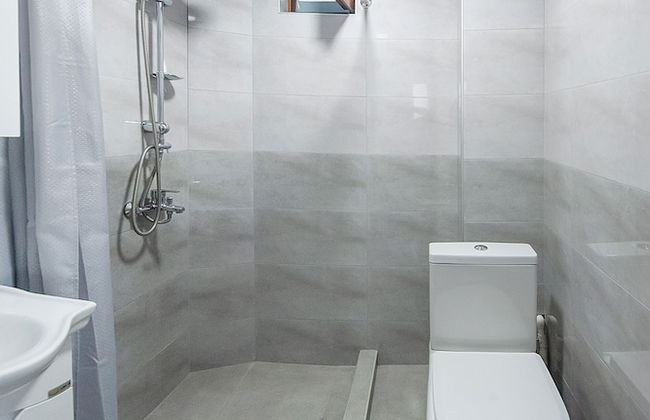 H&B apartments Qolga - Foto 33