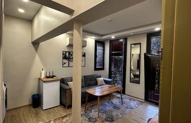 Galata Nazapart - Foto 59