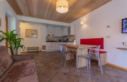 Villa Edelweiss - Foto 65