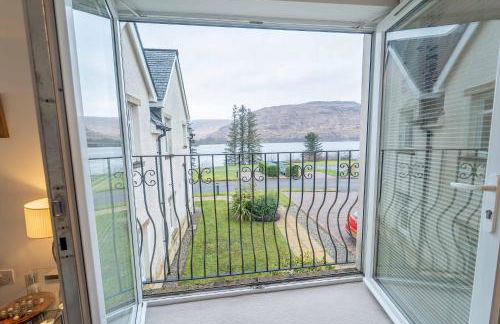 Druimarbin Falls - Foto 64