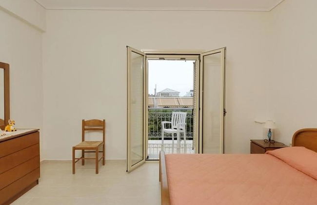 Manoleas Villas- Apartment 1 - Photo 3