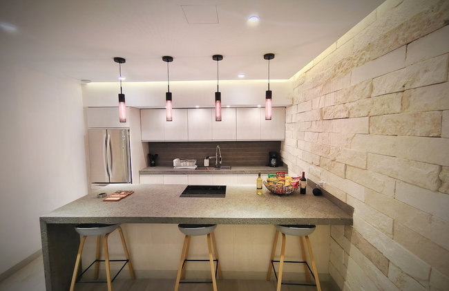 1st Luxury Warehouse - Foto 67
