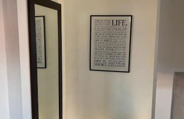 TUSCANY LOFT IN THE CITY - Foto 17