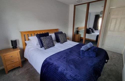 Windsor property near Legoland with free parking - Photo 33