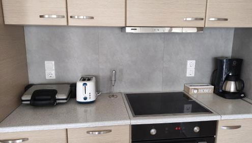 Urbi Garden - Photo 4, stove, pet friendly, toaster