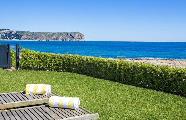 Maison del Mar - Foto 29