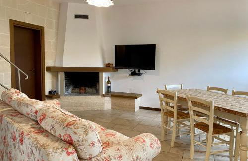 Villa Marta- Puglia Mia apartments - Foto 37