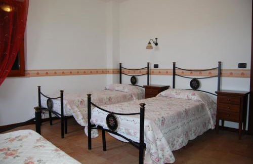 Il Giardino degli Ulivi - Foto 85