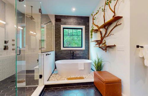 Serenity Woods Family Retreat - Foto 27