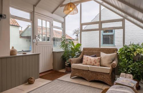 The Beekeepers Cottage - Foto 19