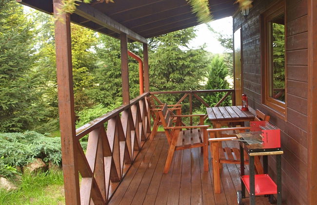 Holiday Home in Kopalino Near Sea Beach - Photo 11