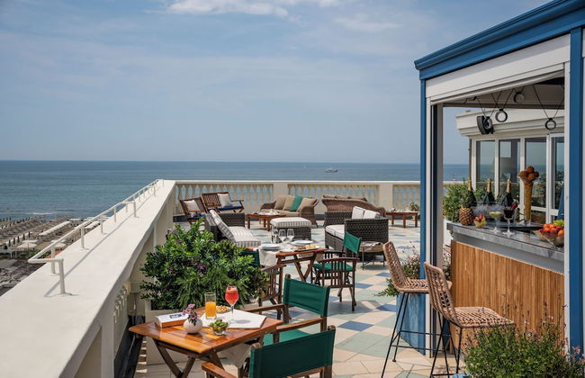 Tosca Beach&Breakfast Apt.Viareggio - Foto 8