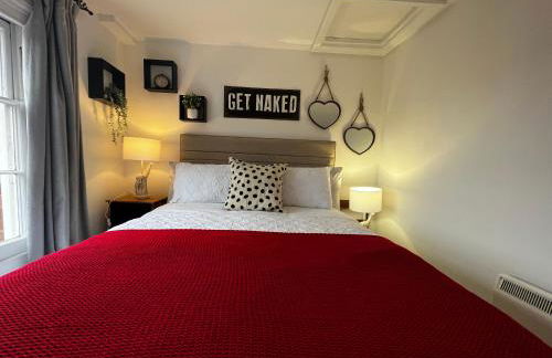 The Farthings, Romsey Apartment - Foto 39