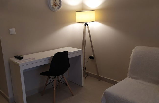 On the Metro Station of Korydallos, Near Peiraeus - Foto 14