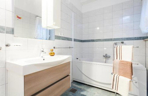 Pet Friendly Home In Blato With Wifi - Photo 51