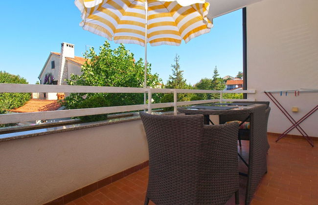 Apartments Sunrise 1421 - Foto 48