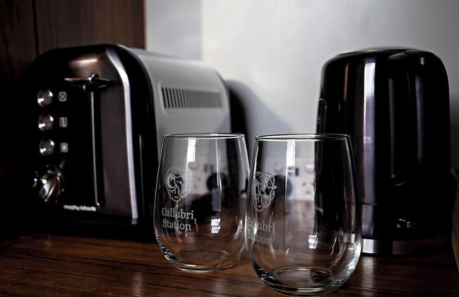 Callubri Station - Foto 9