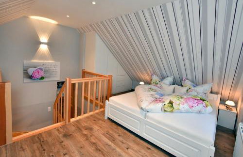 Elferhof Ferienwohnungen - Foto 6