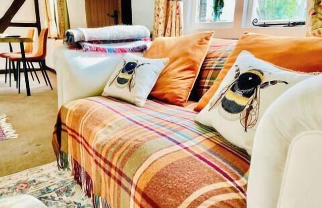 Host Stay Pool Cottage - Foto 2