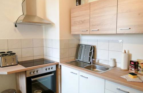 ThüringenApartments Südstadt - Foto 11