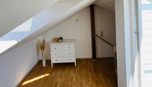 Modernes Cityapartment nähe Schloss Pillnitz - Foto 5