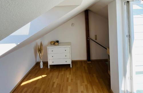 Modernes Cityapartment nähe Schloss Pillnitz - Foto 5