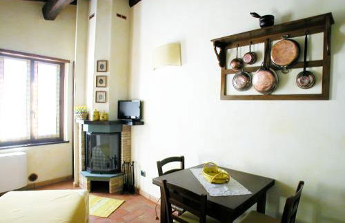 Agriturismo Istrice Innamorato - Photo 24