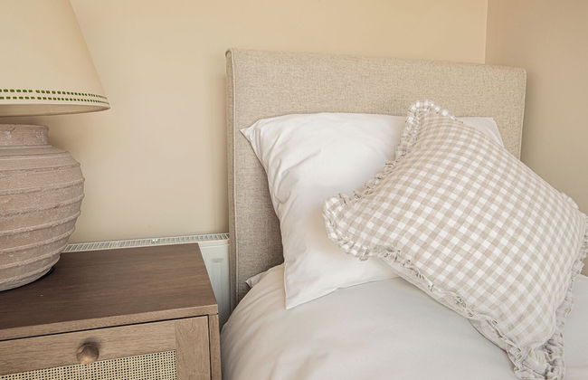 The Barn Longhope-Luxury Barn Conversion - Foto 8