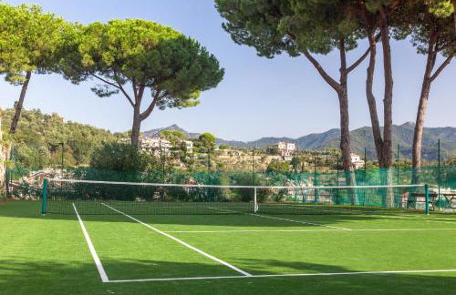 CASA LINDA Vista da Sogno, Piscina e Tennis - Foto 6