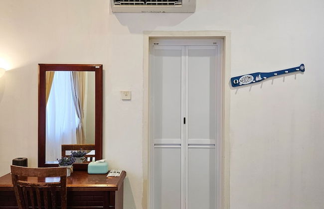 Little Heaven by SkyHive BeachfrontVilla - Foto 16