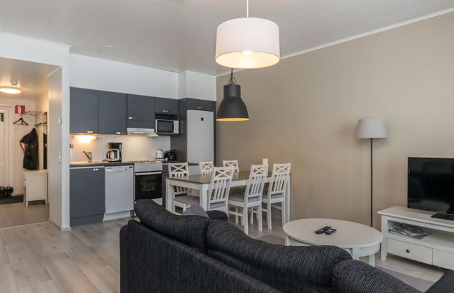 Skivillas paljakka 3. (2mh) - Foto 7