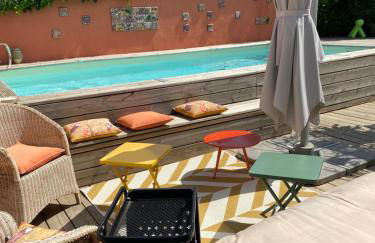 Chez Martine Côté Cité - Foto 1