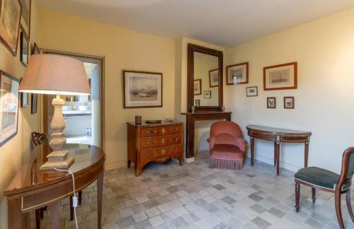 La Borie du chateau de Caudon - Foto 6