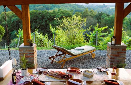 Vinea holiday home - Foto 14