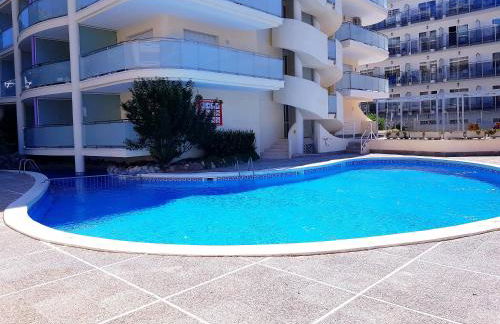 Apto Vistas al mar-Font de Mar en Cap de Salou - Foto 25