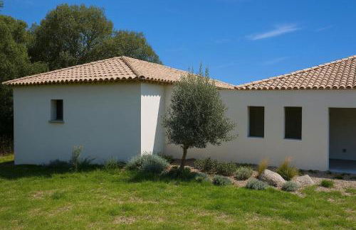 A Macchia - T2 nature & couché de soleil - Foto 31