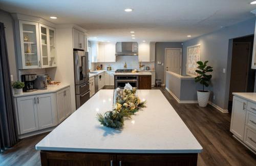 Las Lomas Luxury Home - Foto 34