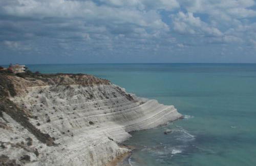 Siculiana Marina - oasi wwf - Foto 13