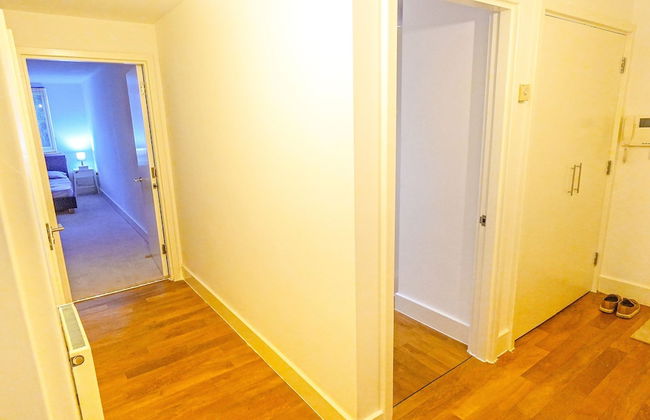 Modern Spacious 2-bed Apartment in London - Foto 11