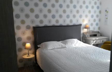 COTTAGE DE L'ANCRE - Foto 17