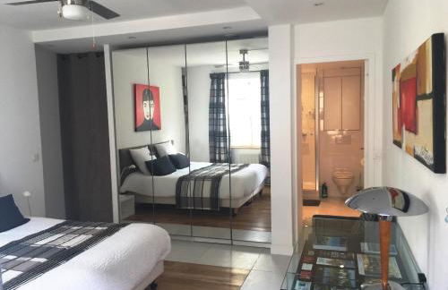 Au Cœur des Remparts - Foto 14