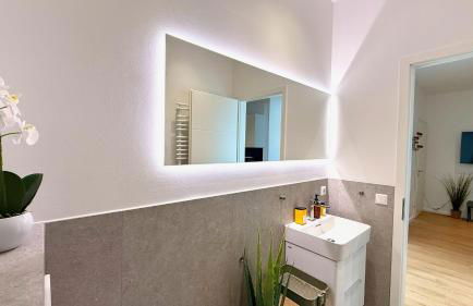 BeckHomes Munich - Stylish Central Apartments - Foto 31