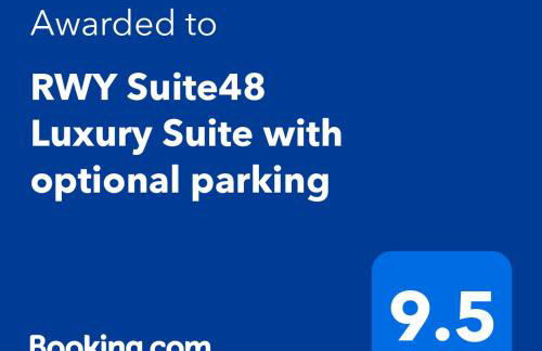 RWY Suite48 - Foto 54