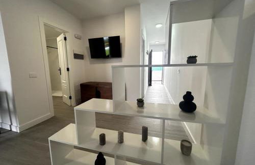 Apartamento con encanto y vistas panoramicas, Stevier - Foto 10