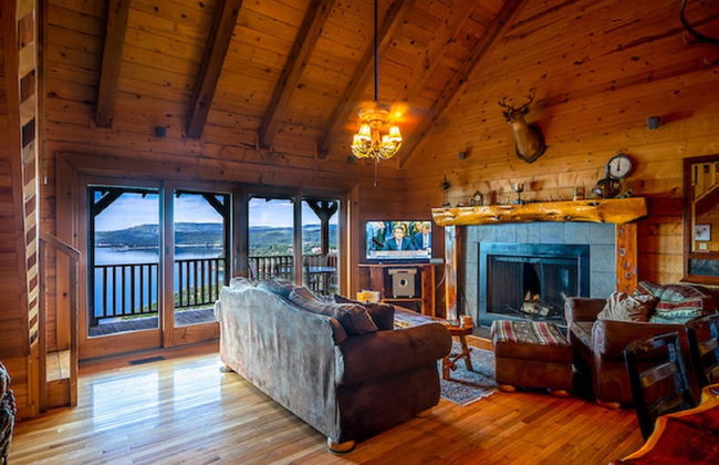 Sugar Ridge Resort - Foto 49