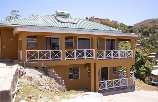 Hillview Apartments and Vehicle Rental - Foto 42